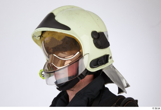 Sam Atkins Firefighter in Protective Suit head helmet 0005.jpg